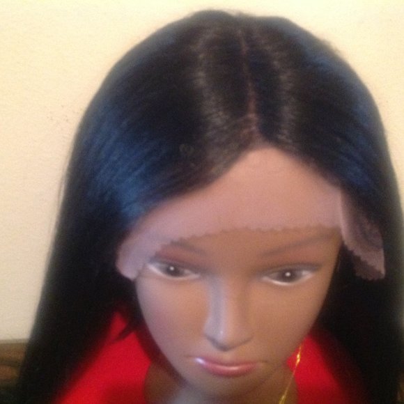 NEW NEVER WORN** Outre’ EveryWear Lace Front Wig - Picture 2 of 10